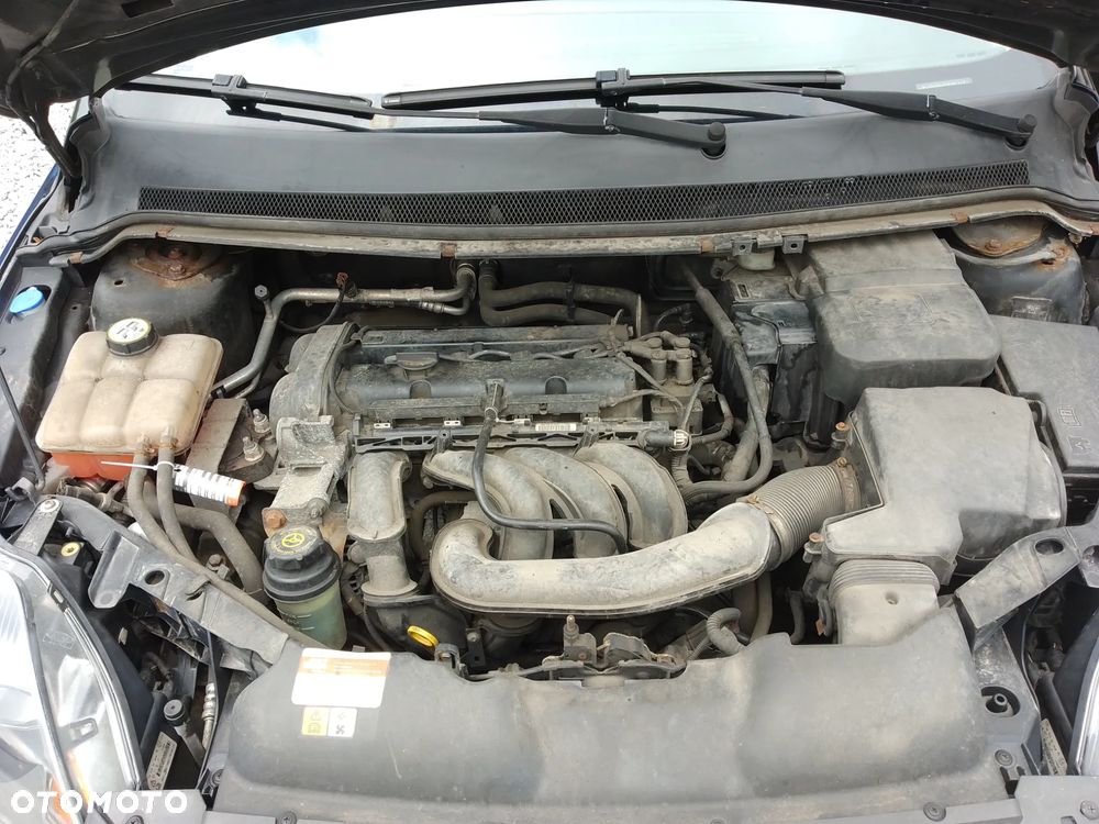 Ford Focus - 16