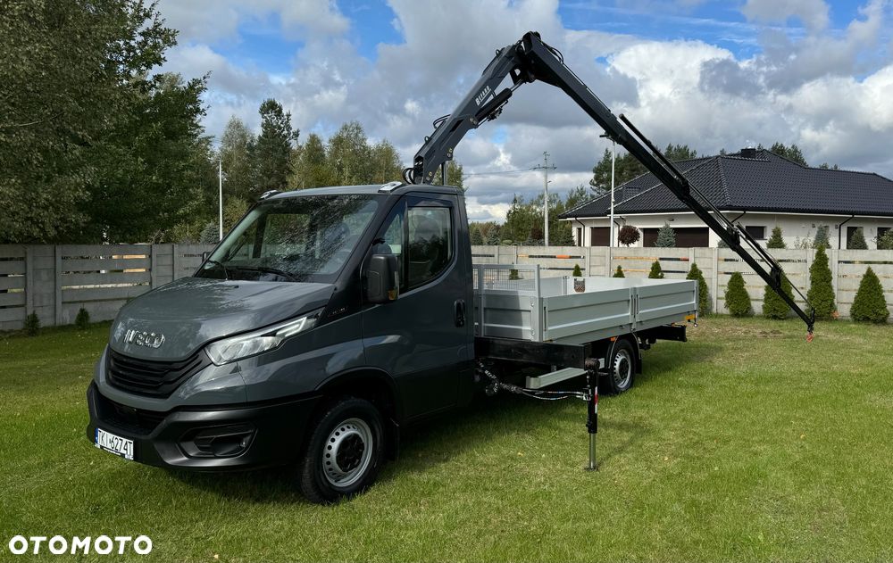 Iveco Daily - 1