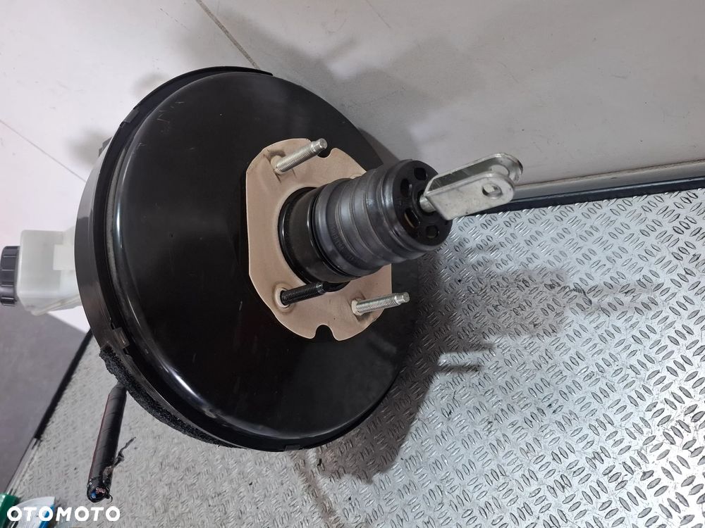 Sewo hamulcowe pompa Mazda III 2015 rok 2,2D nr BHR143950A - 3