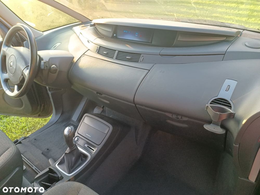 Renault Espace - 23
