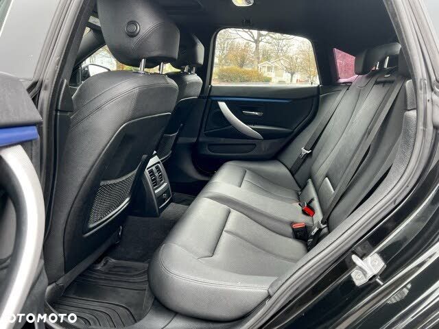 BMW Seria 4 430i M Sport - 17