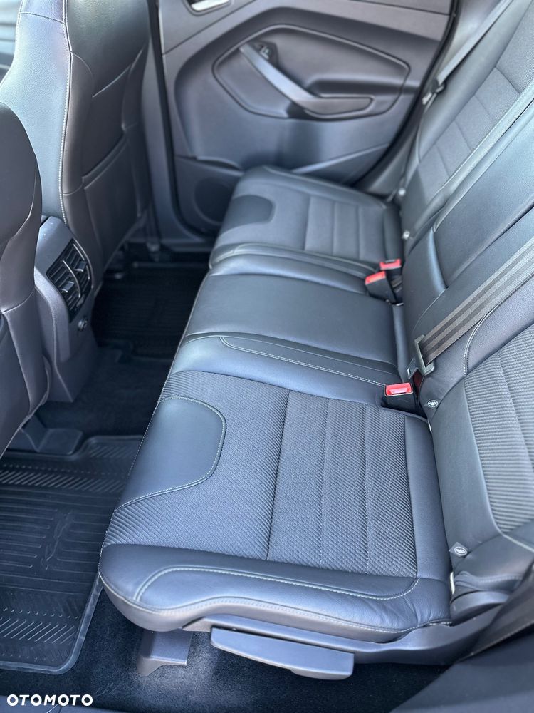 Ford Kuga 1.5 EcoBoost FWD Titanium - 9