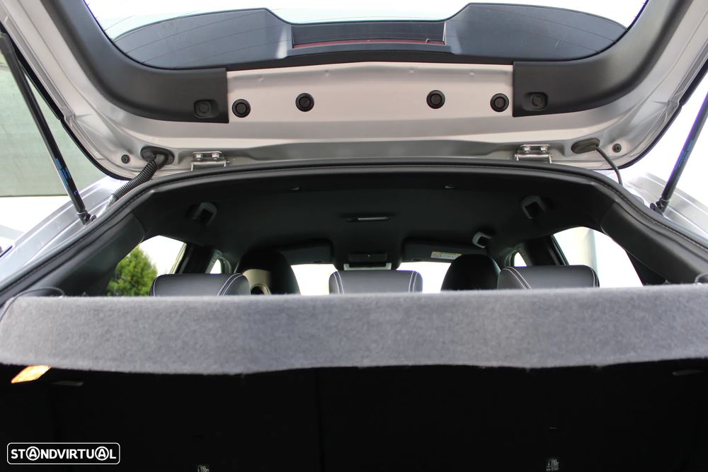 Nissan Juke 1.0 DIG-T Tekna - 51