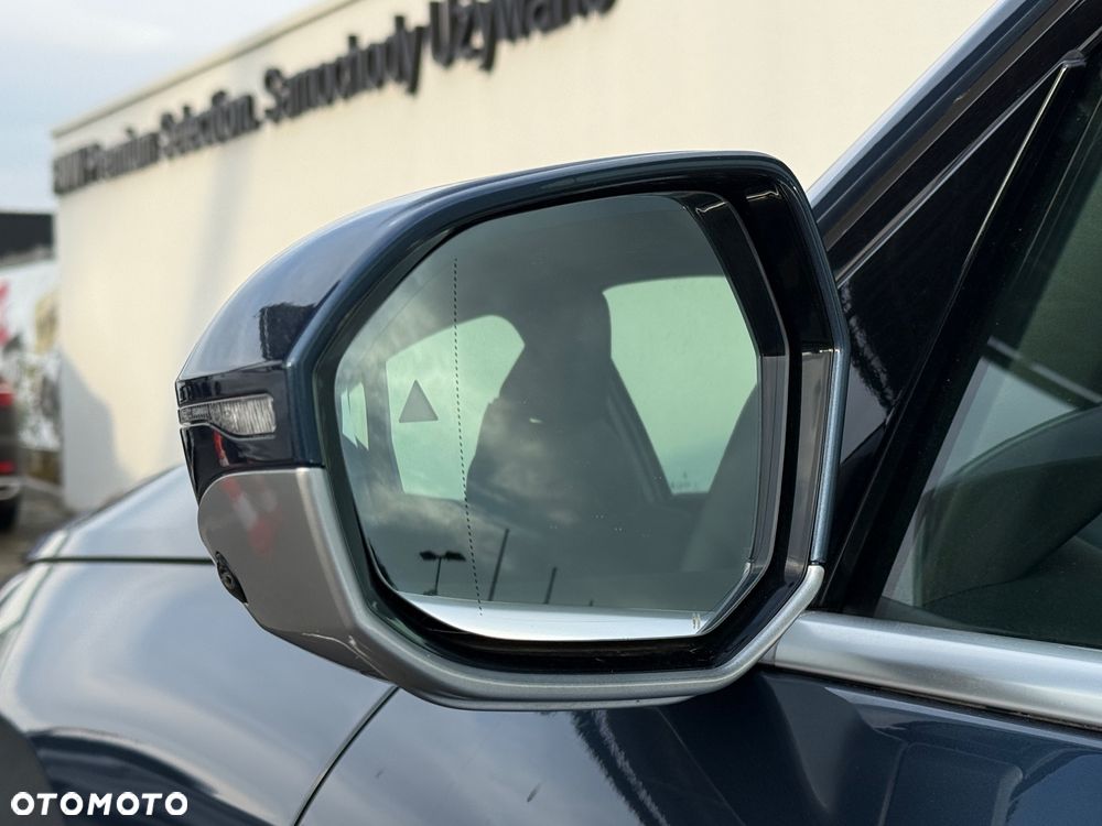 BMW X3 20 xDrive - 11