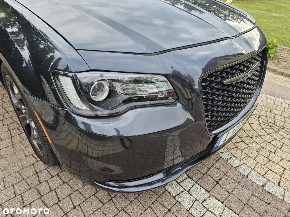 Chrysler 300 - 2
