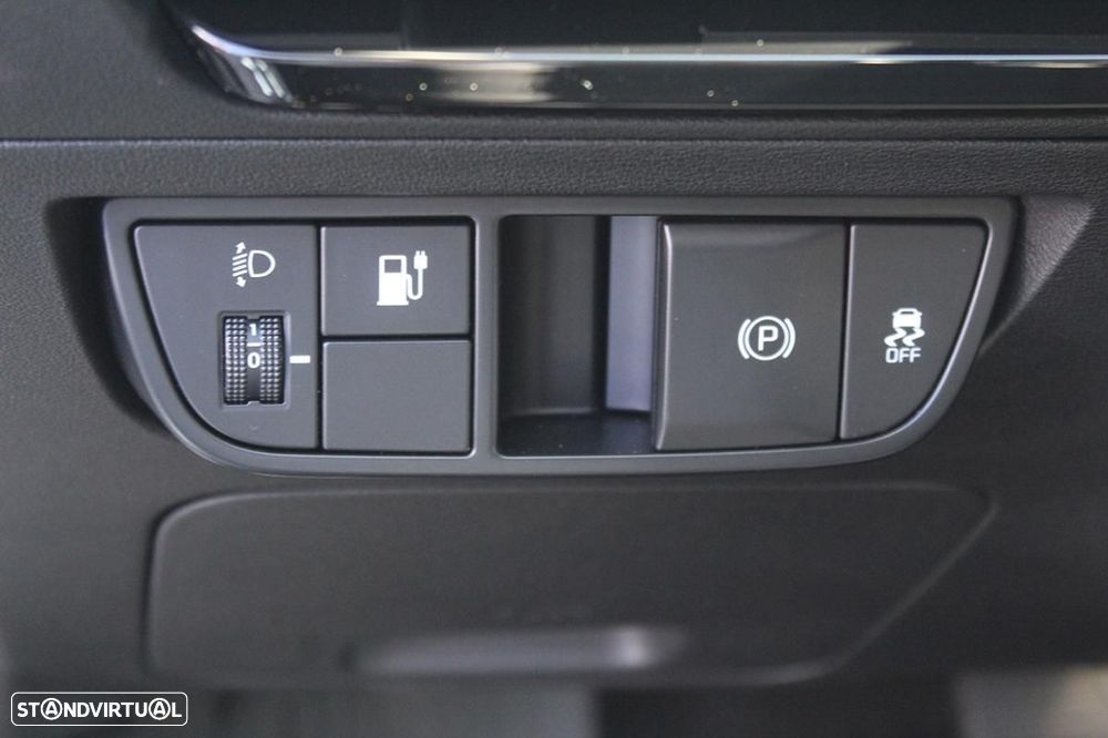 Kia EV6 77.4 kWh Tech - 13