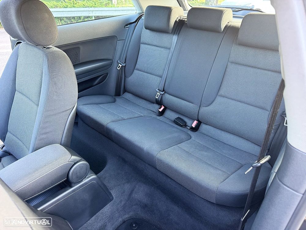 Audi A3 1.6 TDI Sport - 14