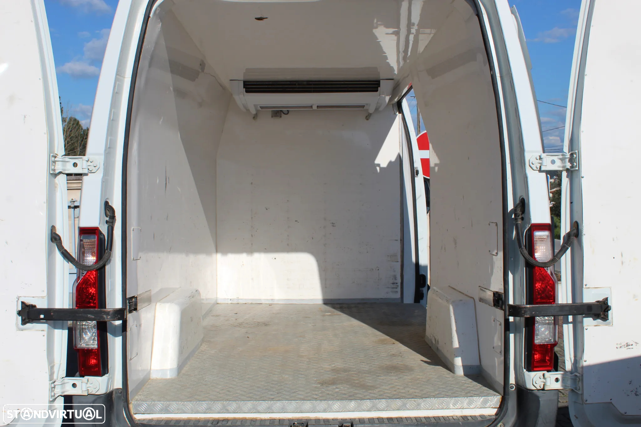 Renault Master 2.3 dCi L2H2 C/FRIO - 8