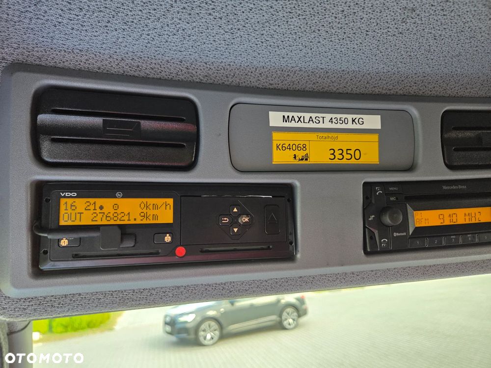 Mercedes-Benz Atego 1224 - 37