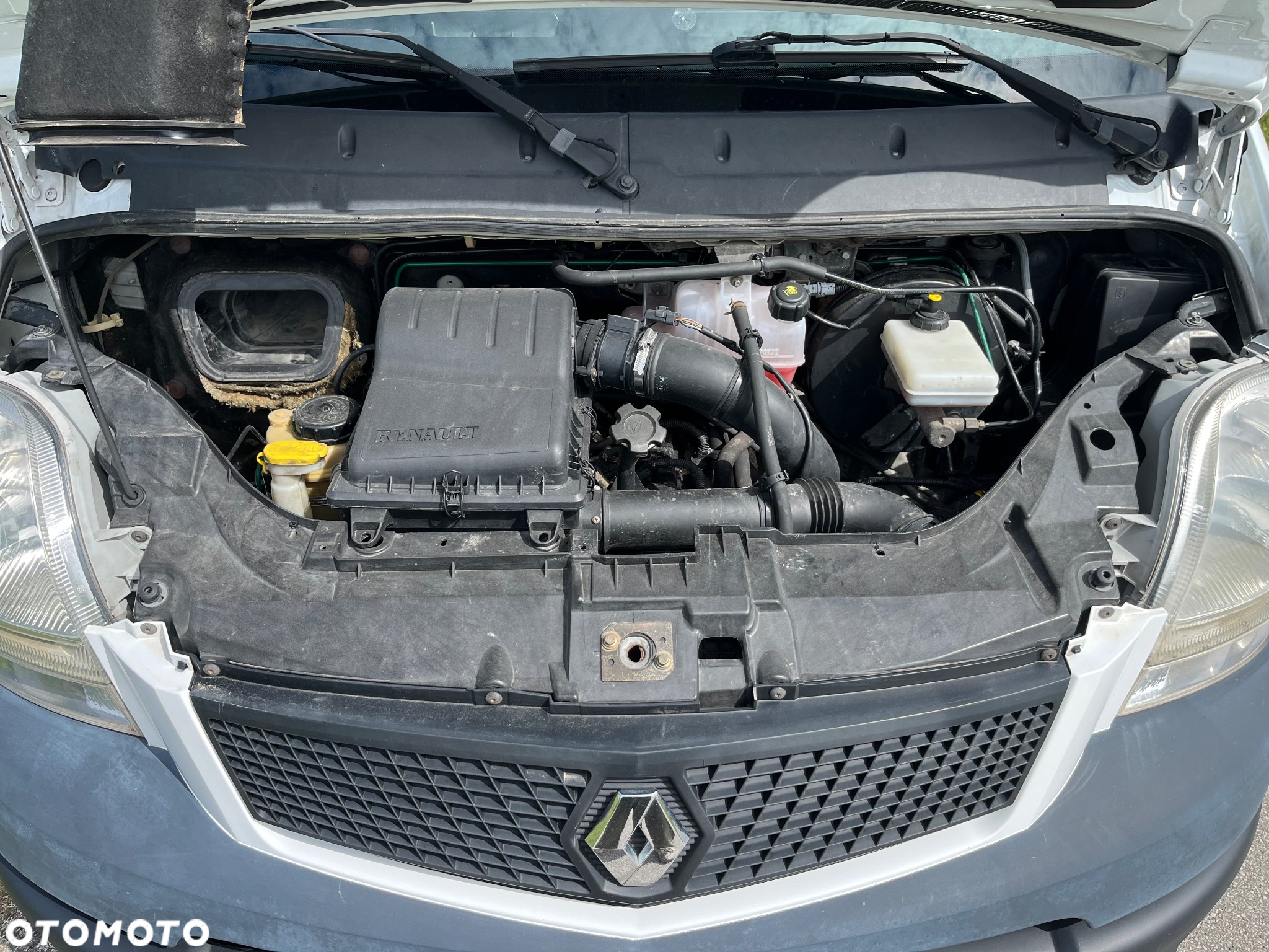 Renault Mascot - 22