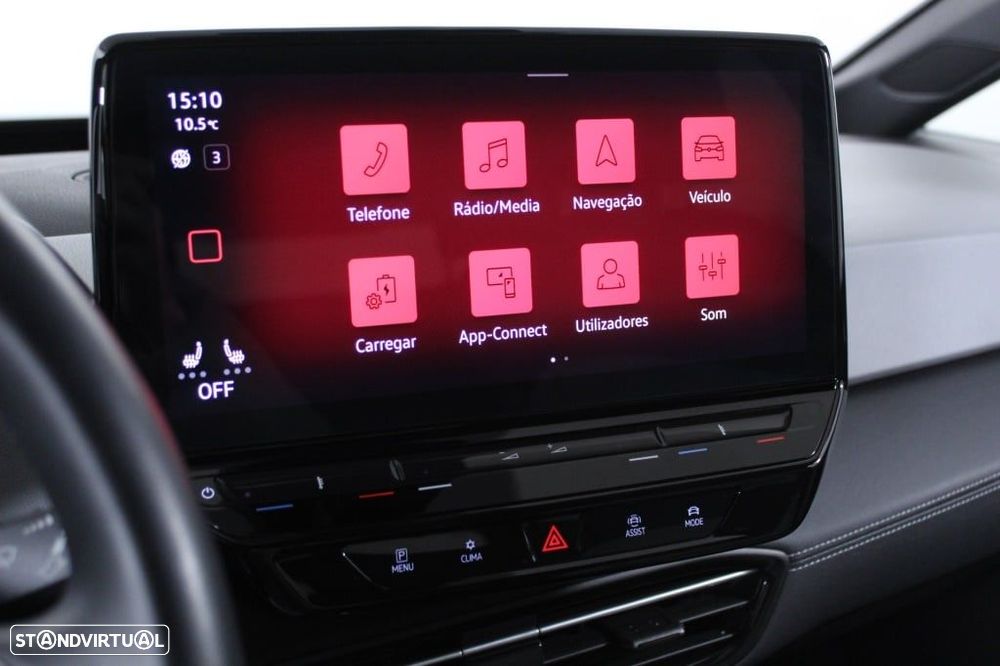 VW ID.3 58 kWh Pro Urban - 28