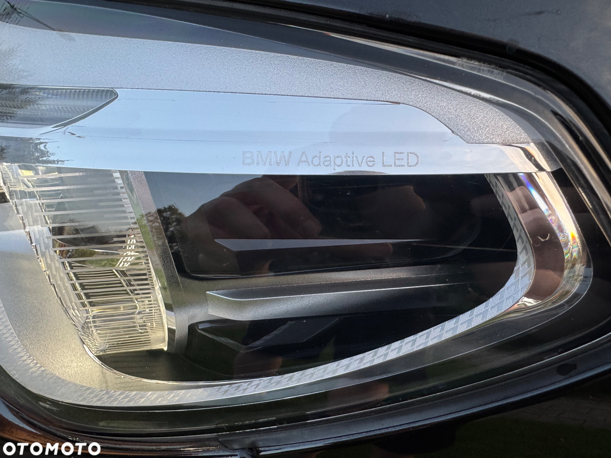 BMW X3 - 10