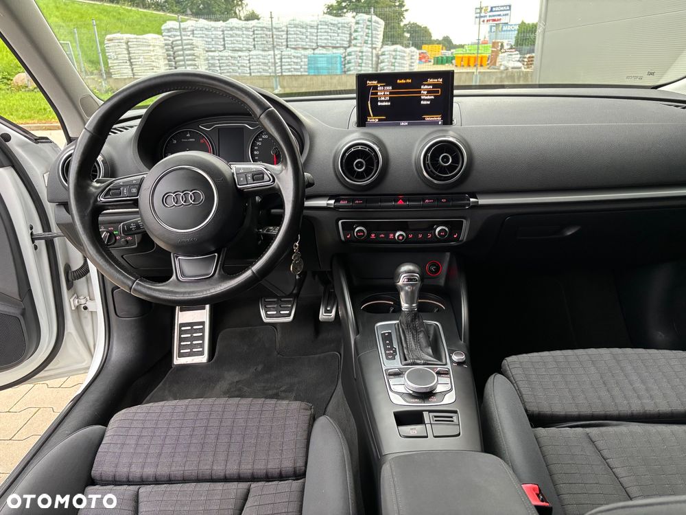 Audi A3 - 24