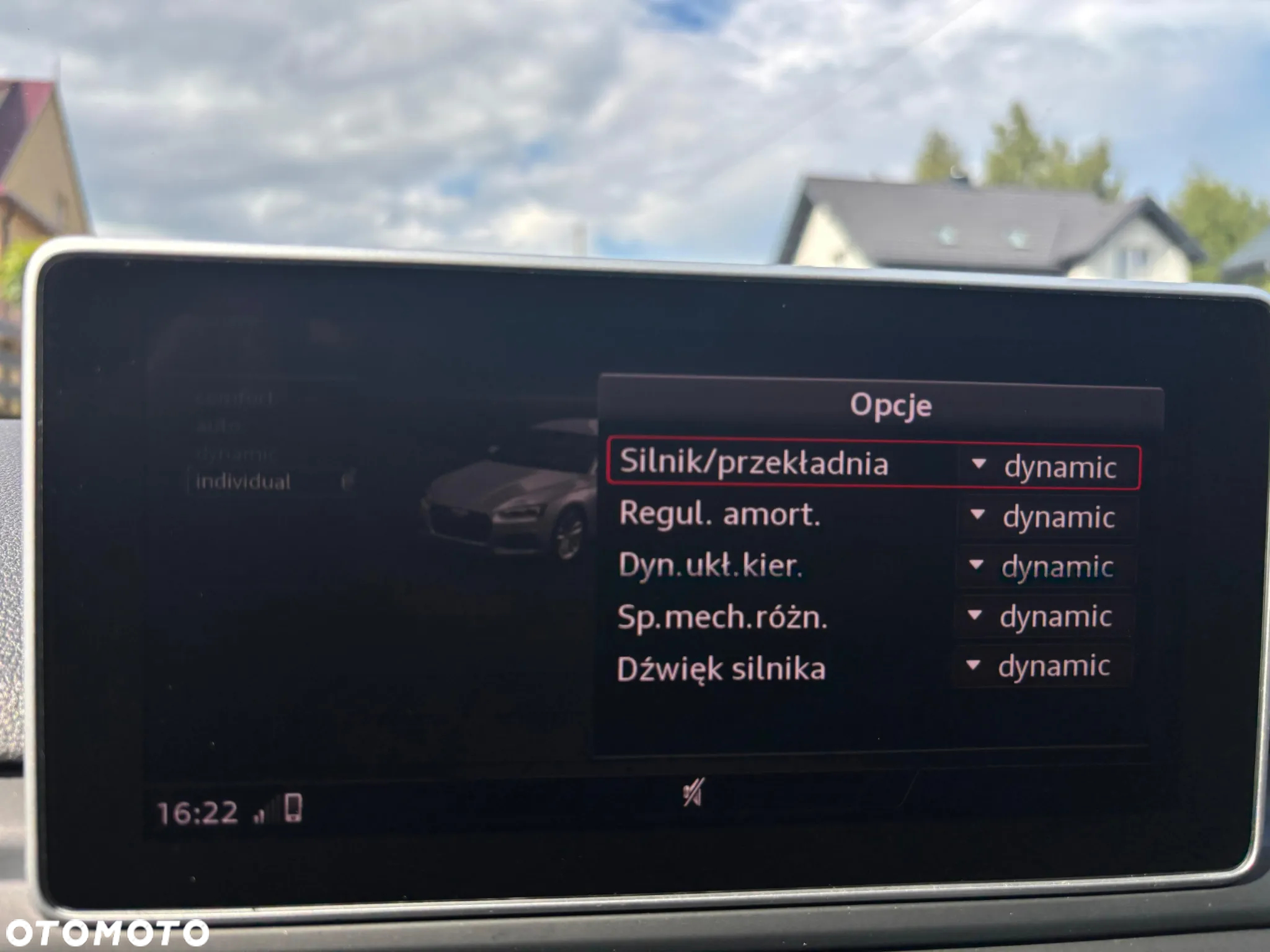 Audi S5 Sportback 3.0 TFSI quattro tiptronic - 27