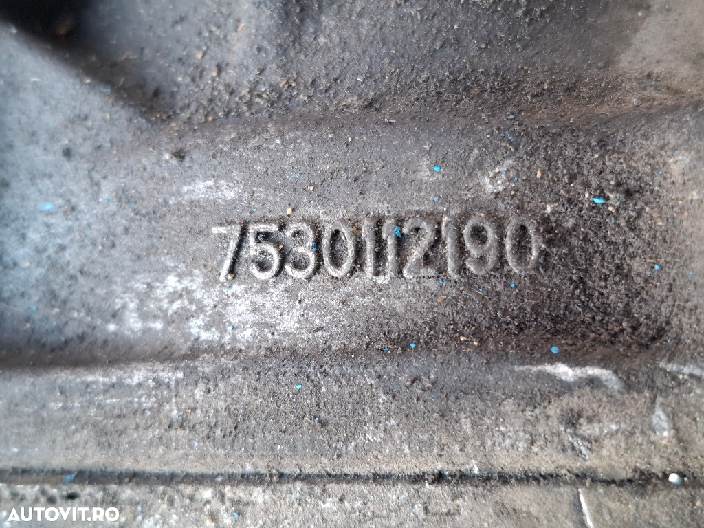 Cutie transfer FORD Kuga 2.0 TDCI cod 7530112190 2008 2009 2010 2011 2012 - 3