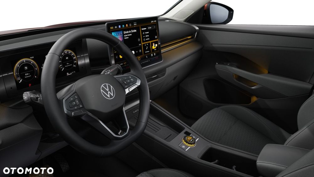 Volkswagen T-Roc 1.5 eTSI OPF DSG Life - 8