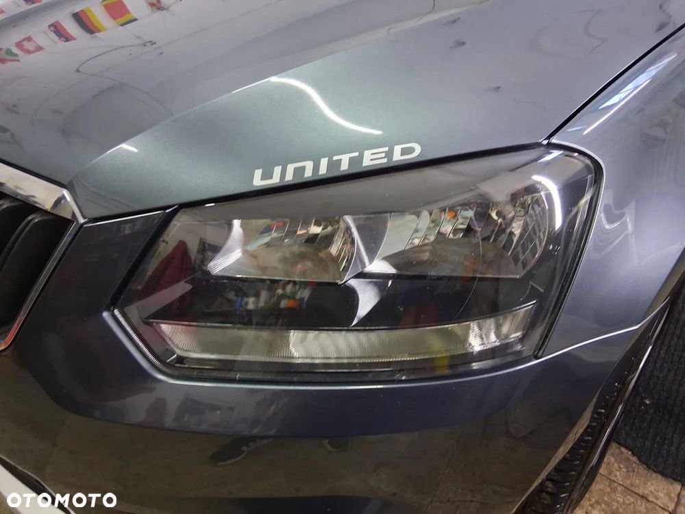 Skoda Yeti 2.0 TDI 4x4 Edition - 20