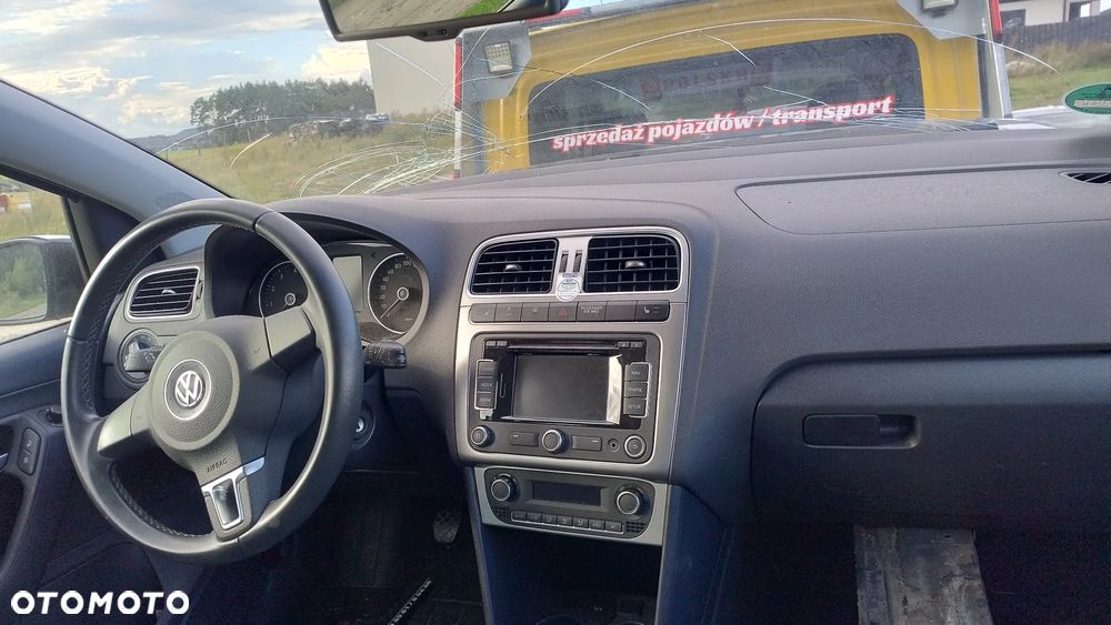 Volkswagen Polo 1.2 TSI Life - 31