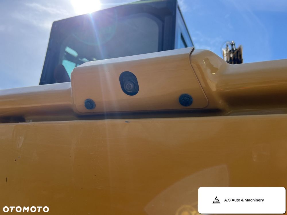 Caterpillar 308E2 - 4