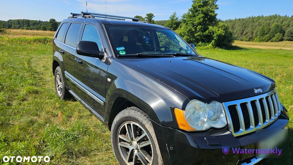 Jeep Grand Cherokee - 4