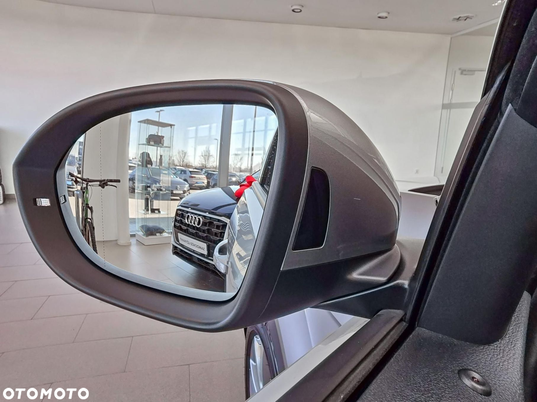 Volkswagen T-Roc - 24