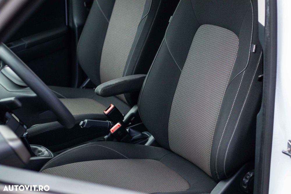 Ford Tourneo Courier 1.0 EcoBoost Trend - 21