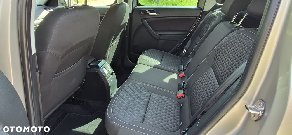 Skoda Yeti Tour 2.0 TDI SCR 4x4 DSG - 12
