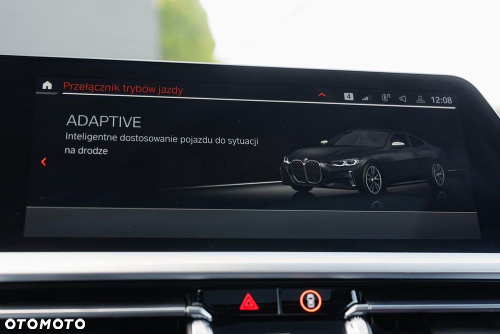 BMW Seria 4 M440i xDrive mHEV sport - 22