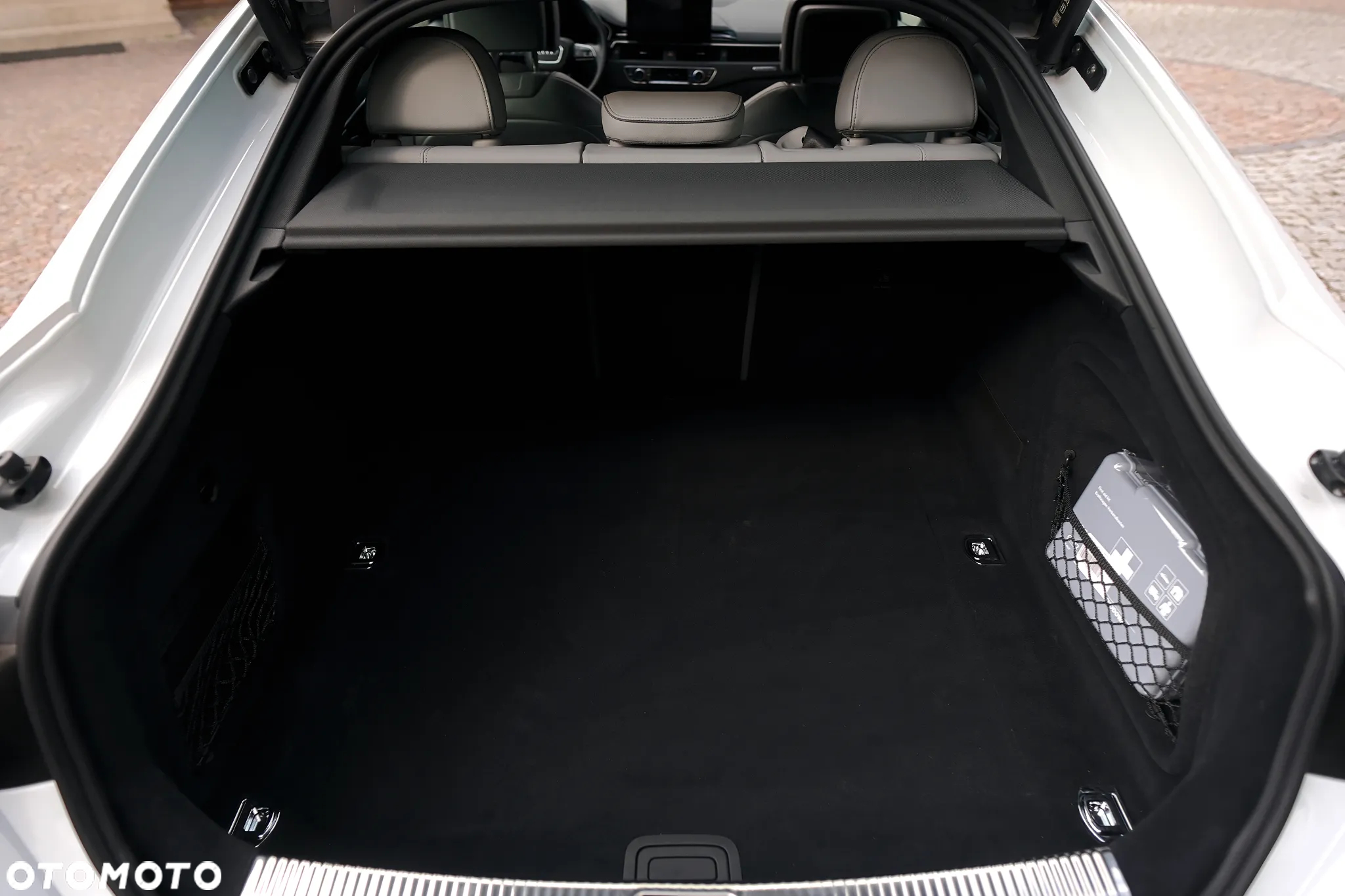 Audi A5 Sportback 45 TFSI quattro S tronic S line - 18