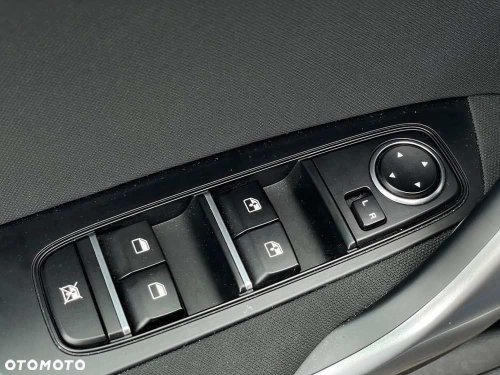 Kia XCeed 1.5 T-GDI M DCT - 15