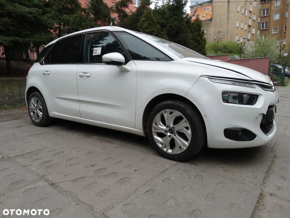 Citroën C4 Picasso PureTech 130 Stop&Start SELECTION - 4