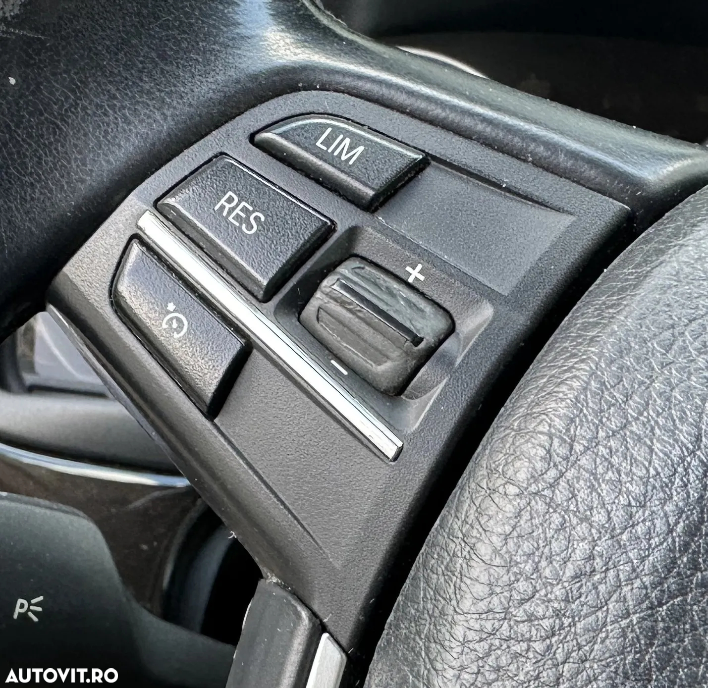 BMW Seria 5 - 22
