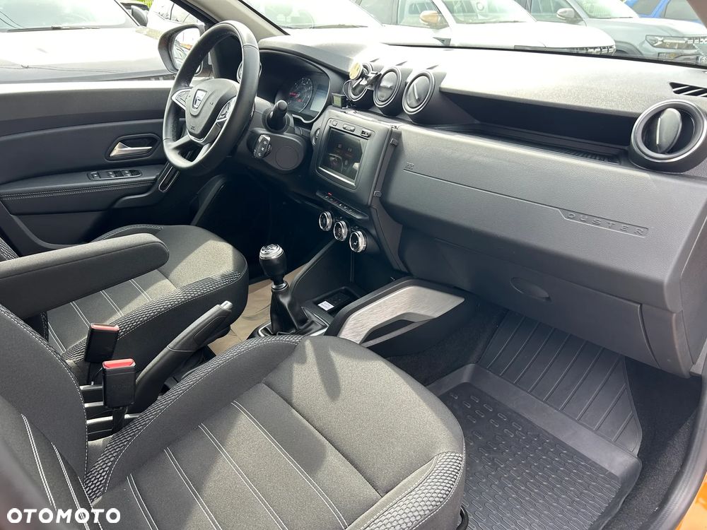 Dacia Duster 1.0 TCe Prestige - 17