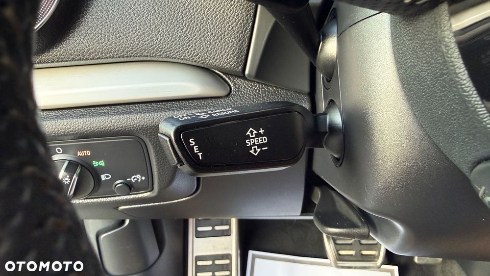 Audi A3 Sportback - 35