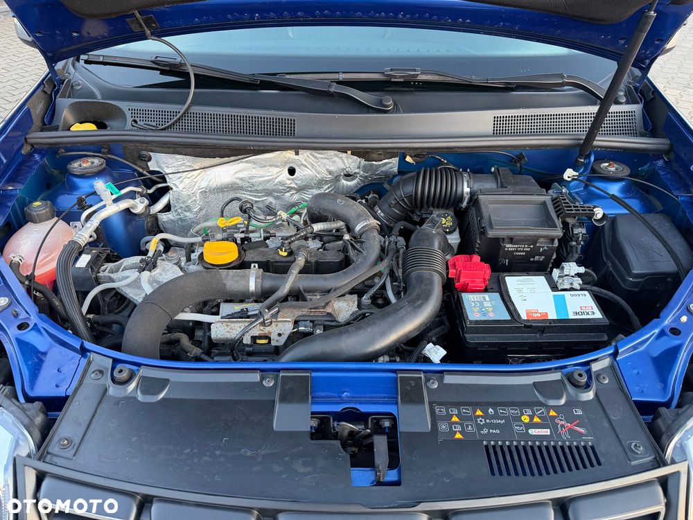 Dacia Sandero - 19