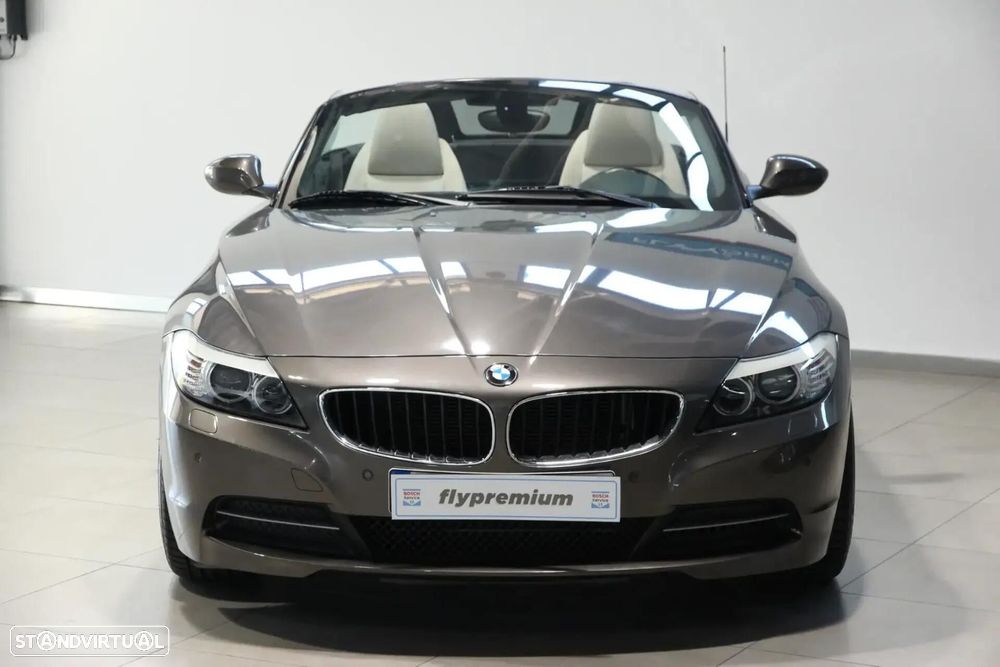 BMW Z4 23 i Auto - 22