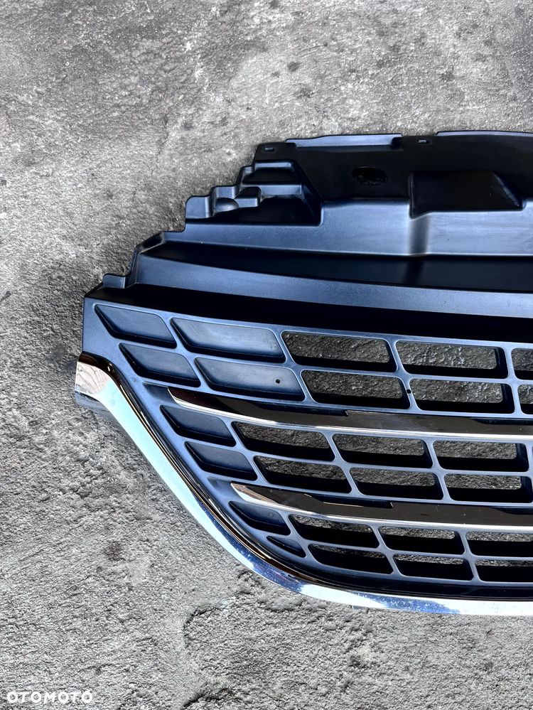 RENAULT TRAFIC III I-SZY LIFT 2019-2021 ATRAPA CHŁODNICY GRILL ZDERZAKA PRZÓD 623109221R - 2
