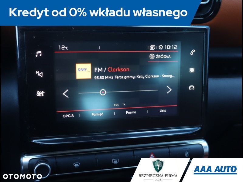 Citroën C3 Aircross - 14