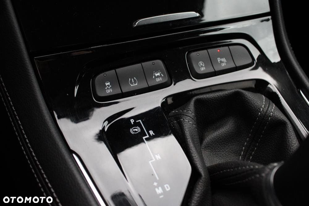 Opel Grandland X - 19