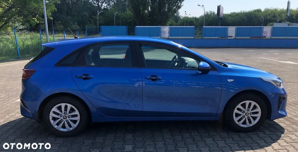 Kia Ceed - 7
