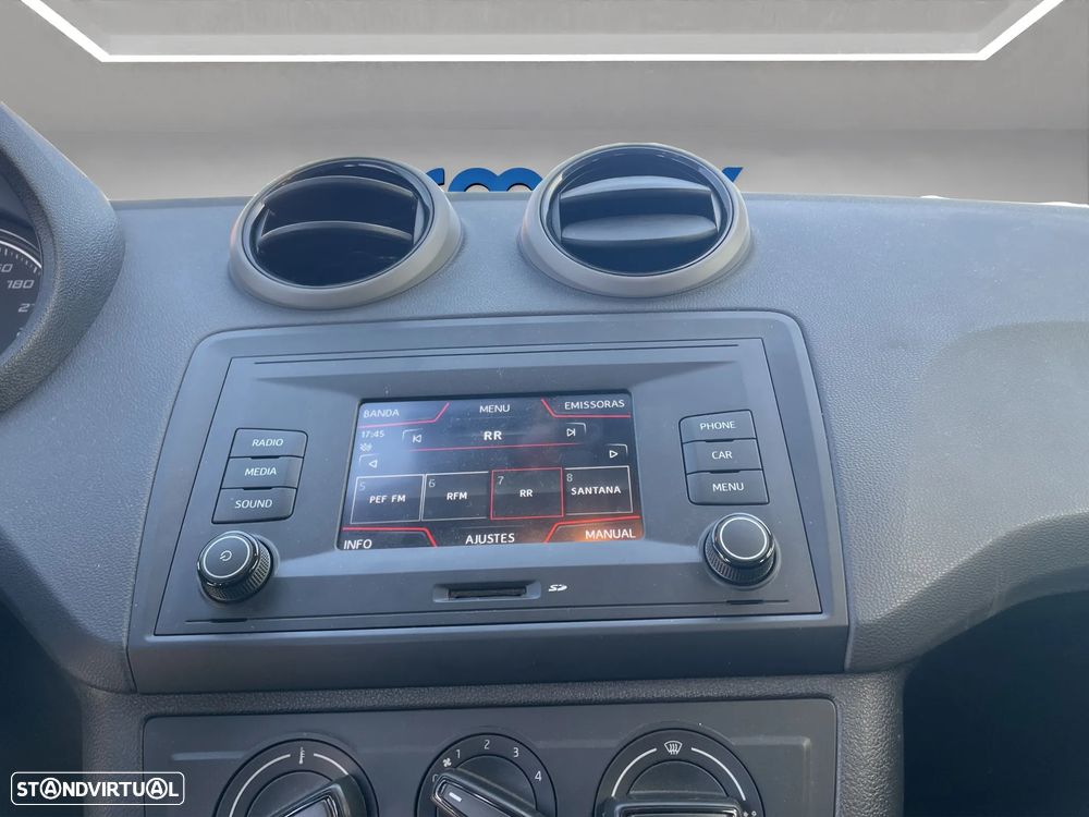 SEAT Ibiza 1.0 Reference - 16