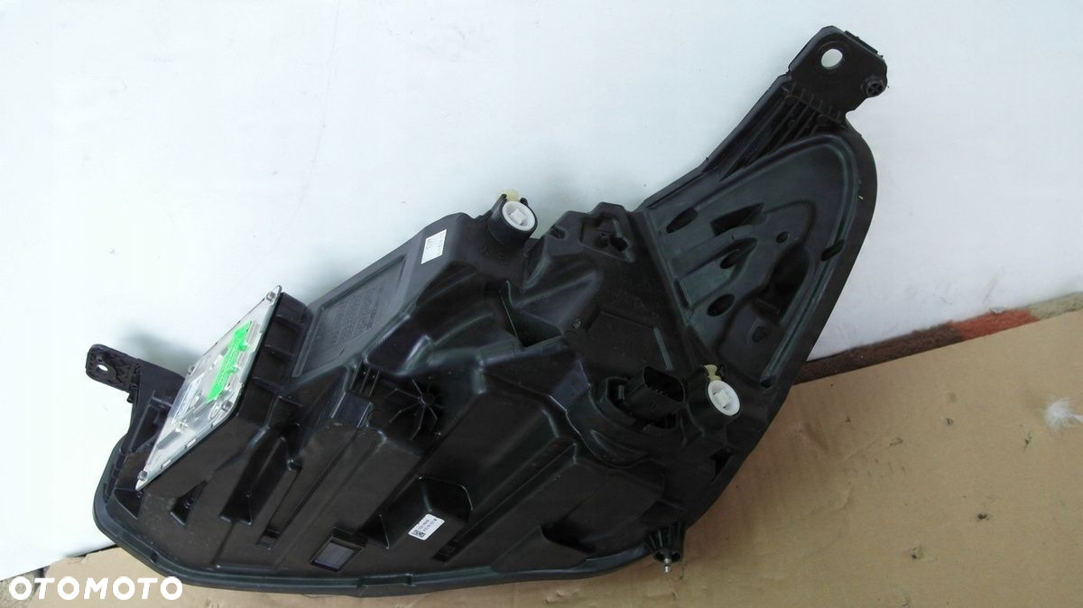 FOCUS MK4 IV RS ST FULL LED LAMPA PRZEDNIA PRAWA - 5