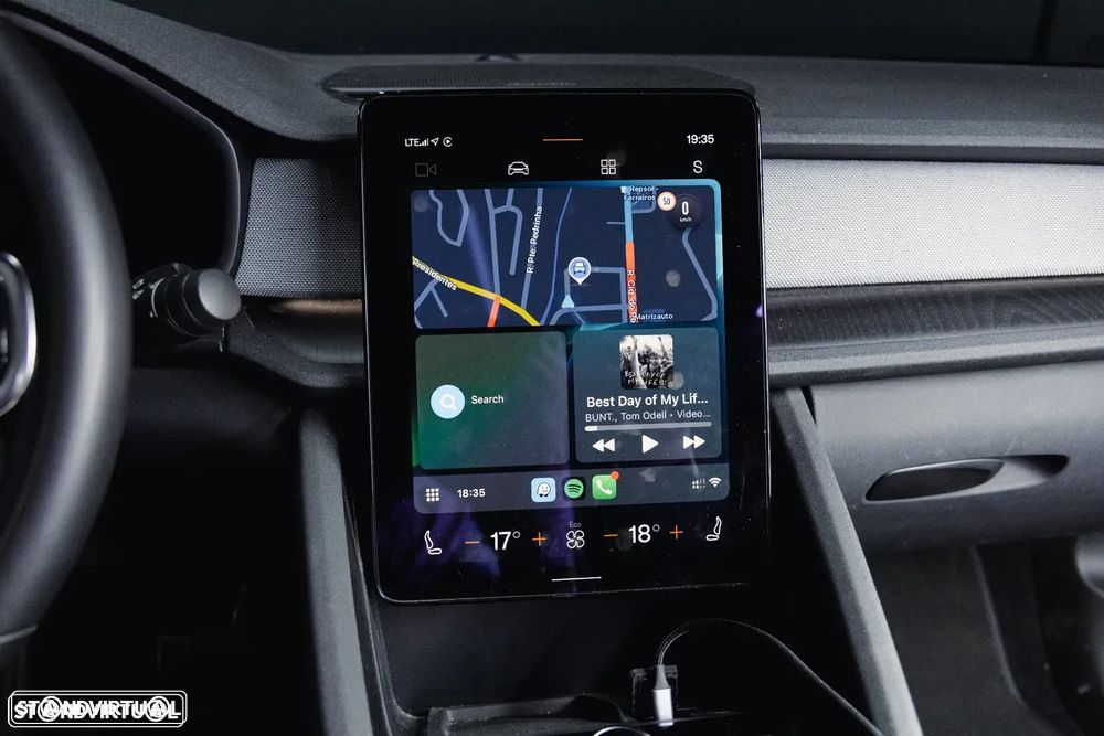 Polestar 2 Dual Motor 78kWh - 10