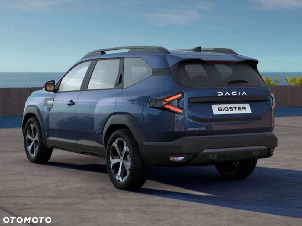 Dacia Bigster 1.2 TCe mHEV Journey - 7