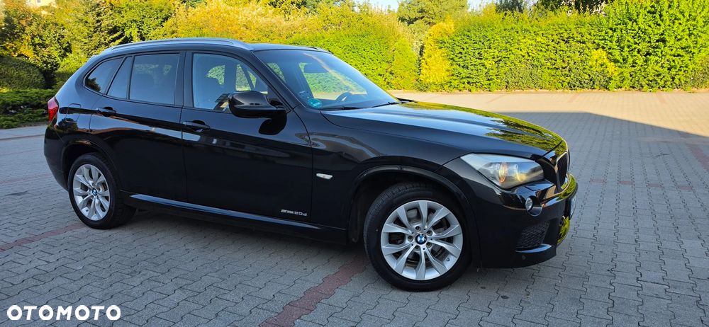 BMW X1 2011 photo 4