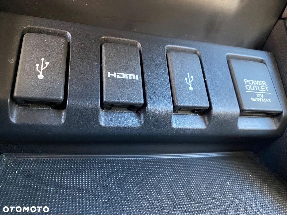 Honda HR-V - 19