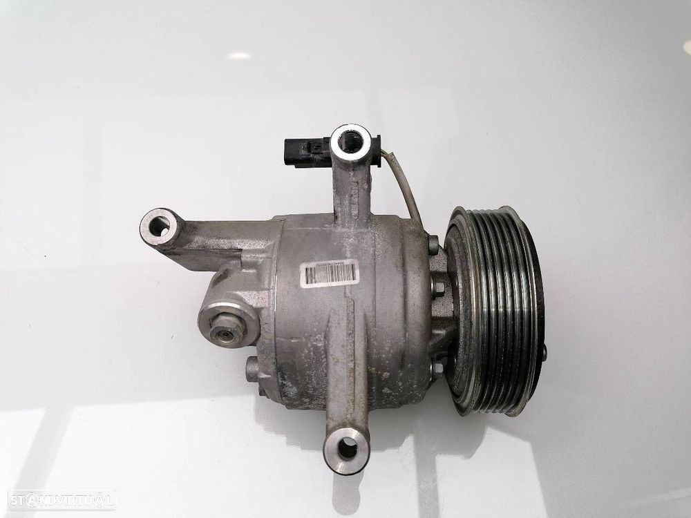 COMPRESSOR AR CONDICIONADO TOYOTA AYGO 2019 - 4