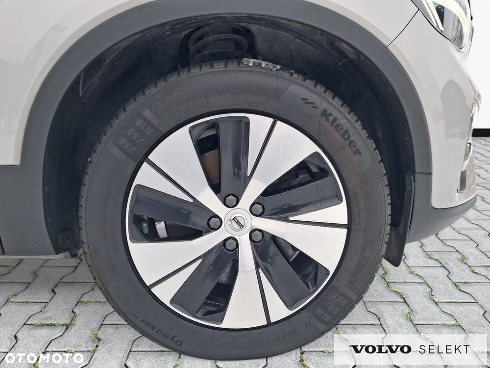 Volvo XC 40 - 30