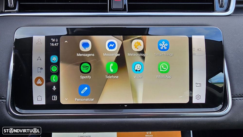 Land Rover Range Rover Evoque - 23