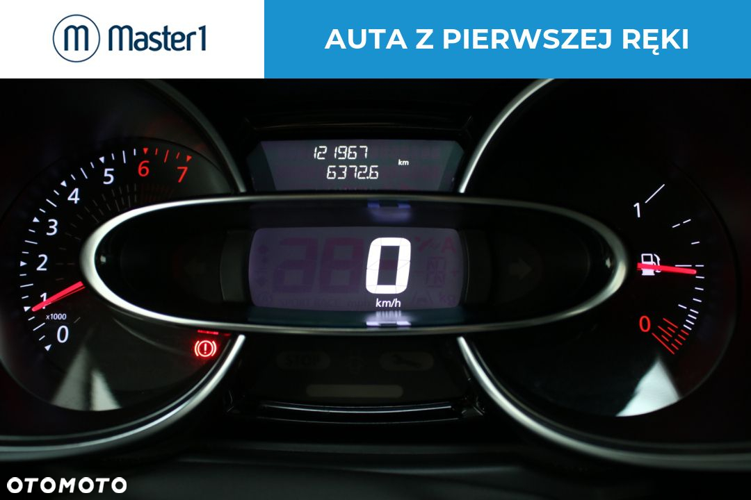 Renault Clio 0.9 Energy TCe Alize - 16